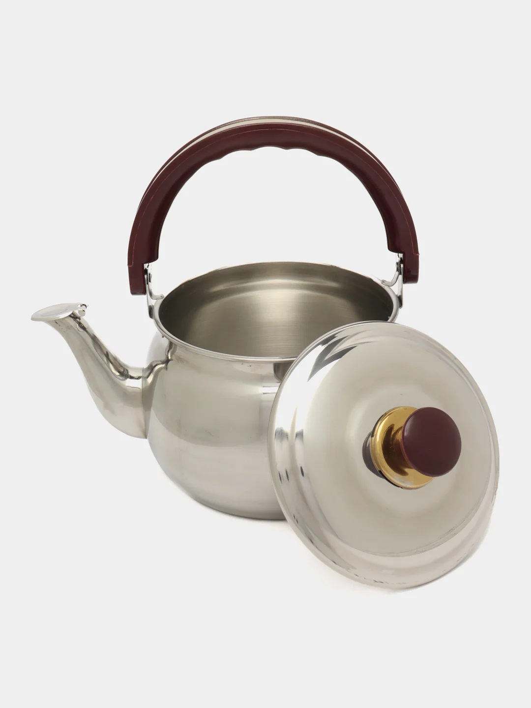 Чайник Valleya VL1910 "Бабушкин" 3,0л