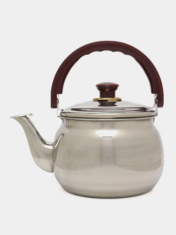 Чайник Valleya VL1910 "Бабушкин" 3,0л
