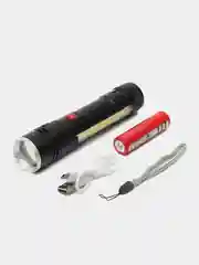 Фонарик светодиодный карманный
