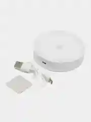 Беспроводной светильник USB на магните, ночник с датчиком движения