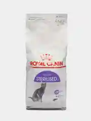 Сухой корм Royal Canin "Sterilized 37" для кастрированных кошек и котов 2 кг