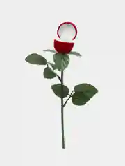 Зеленый подарочная коробка для кольца бархатная,для украшений,коробка футляр для кольца