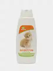 Шампунь "Пижон" гипоаллергенный, для чувствительной кожи, для кошек, 250 мл