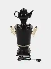 Электрический самовар-термопот KELLI KL-1346, 4 л