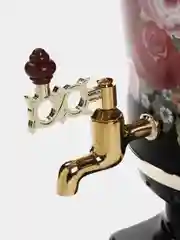 Электрический самовар-термопот KELLI KL-1346, 4 л