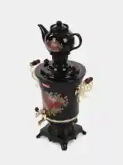 Электрический самовар-термопот KELLI KL-1346, 4 л