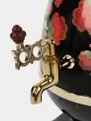 Электрический самовар KELLI KL-1322