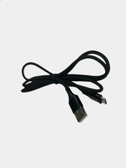 Кабель Borofone USB на Micro-USB 1 метр