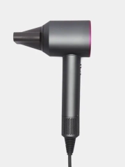 Профессиональный Фен для сушки и укладки волос. Super Hair Dryer .Стайлер для укладки