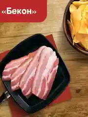 Чипсы картофельные Lays "Бекон", 70 г
