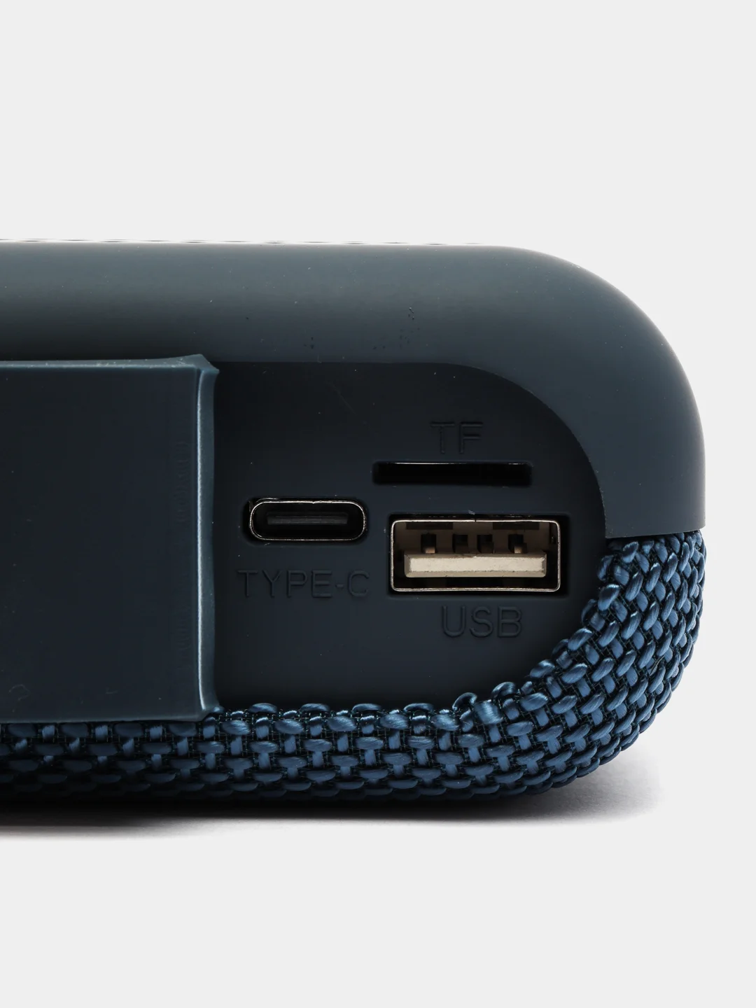 Синий колонка портативная Bluetooth Mivo M72 /IPX7/5W