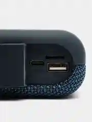 Синий колонка портативная Bluetooth Mivo M72 /IPX7/5W
