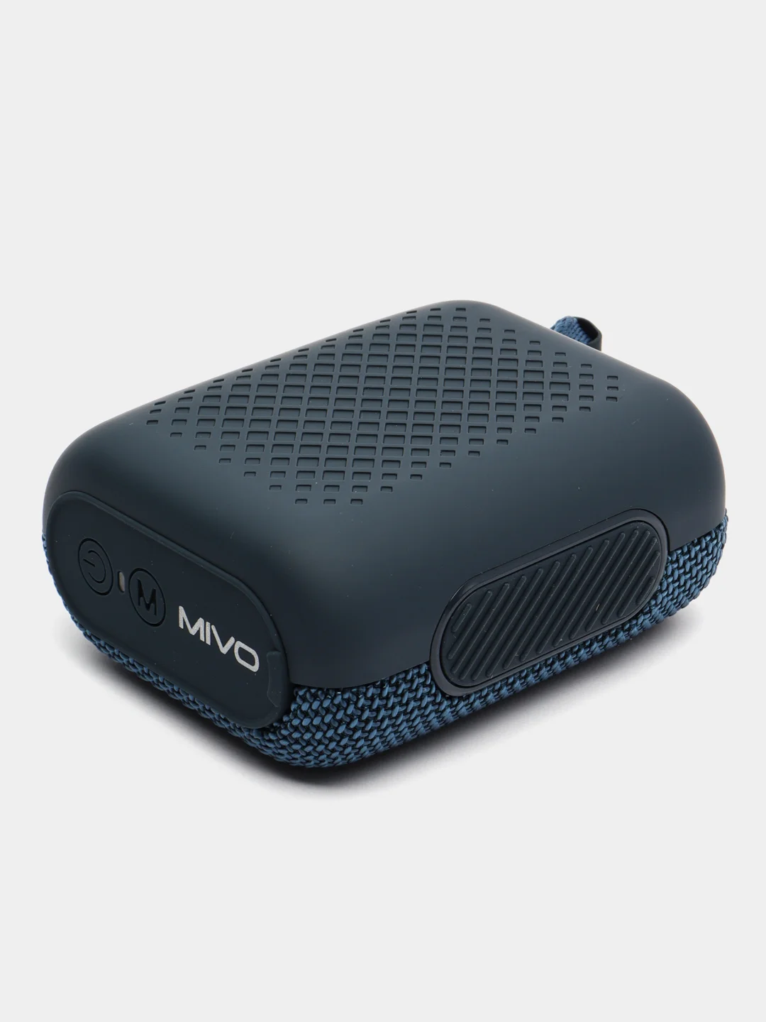 Синий колонка портативная Bluetooth Mivo M72 /IPX7/5W