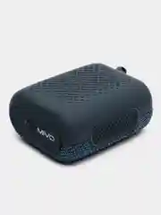 Синий колонка портативная Bluetooth Mivo M72 /IPX7/5W
