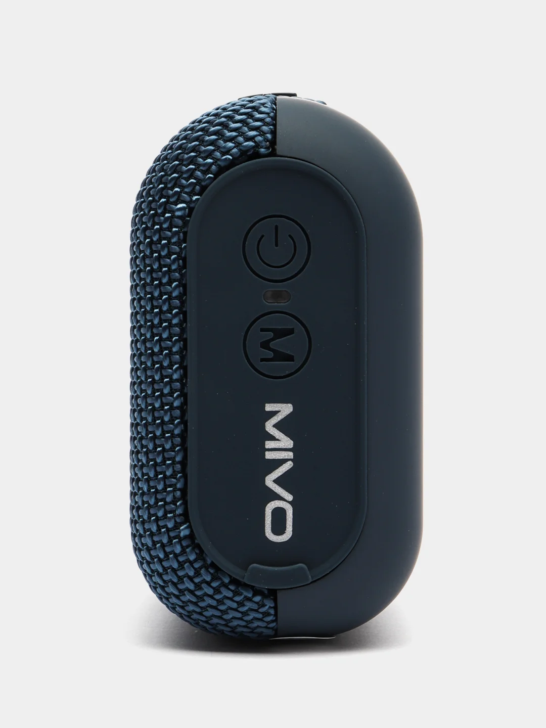 Синий колонка портативная Bluetooth Mivo M72 /IPX7/5W