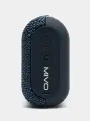 Синий колонка портативная Bluetooth Mivo M72 /IPX7/5W