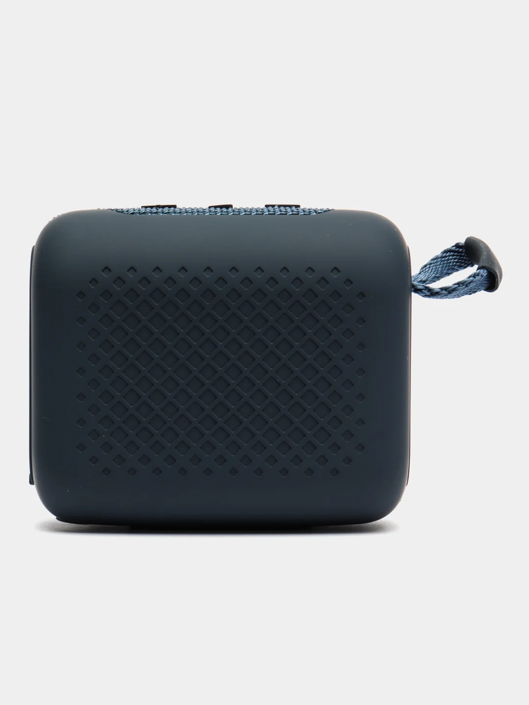 Синий колонка портативная Bluetooth Mivo M72 /IPX7/5W