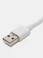 Желтый гирлянда, новогодние украшения, гирлянда роса, 5 метров, USB, желтая, новый год, подарок