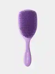 Расческа Solomeya для сухих и влажных волос с ароматом лаванды MZ0015