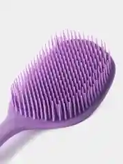 Расческа Solomeya для сухих и влажных волос с ароматом лаванды MZ0015