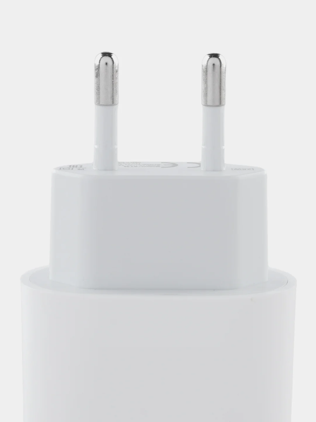 Прозрачный зарядное устройство для iPhone и Android 25w Type-C Lightning,, зарядка шнур блок кабель