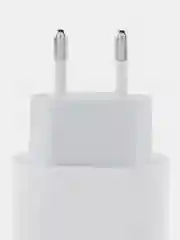Прозрачный зарядное устройство для iPhone и Android 25w Type-C Lightning,, зарядка шнур блок кабель