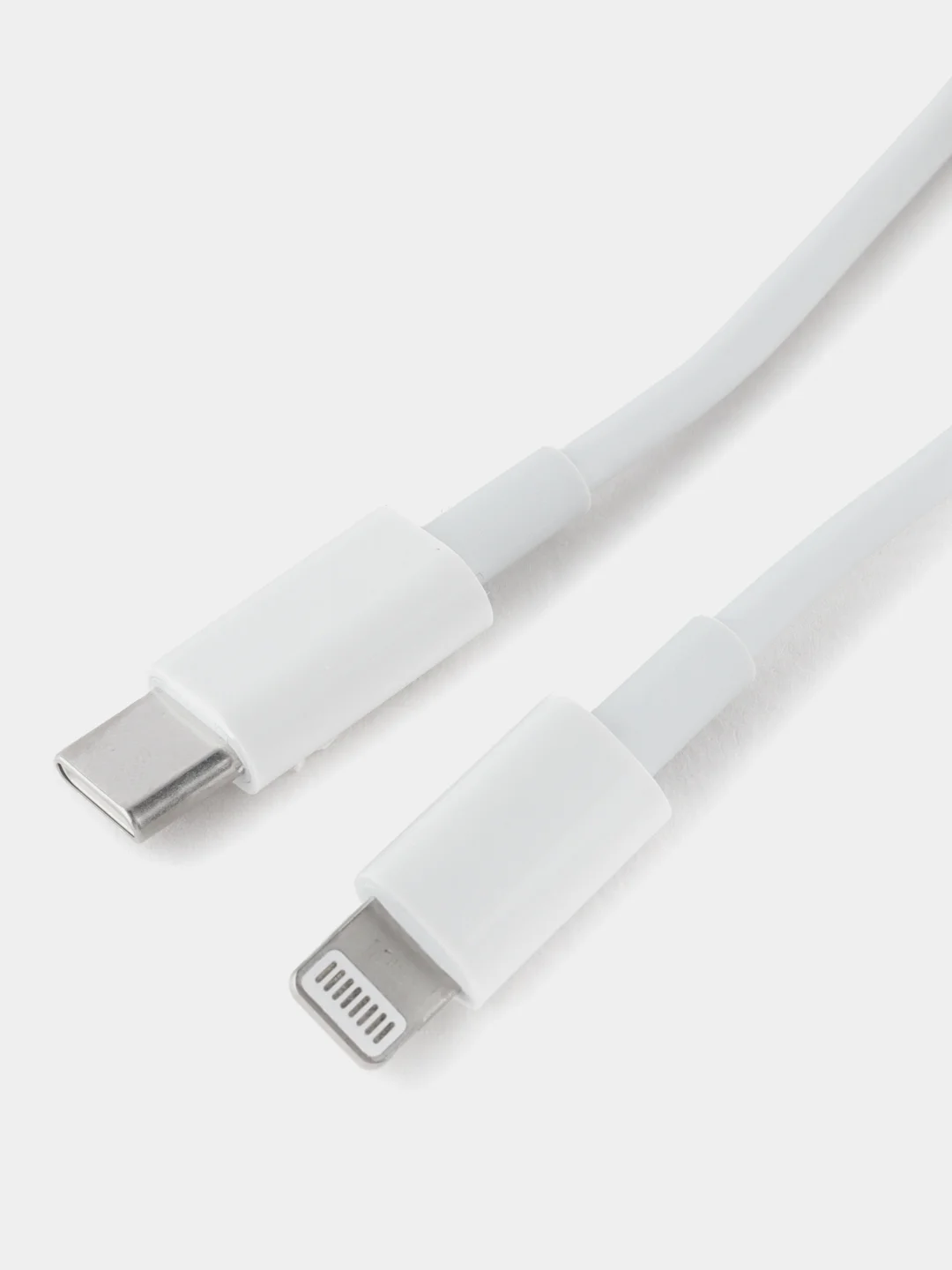 Серый зарядное устройство для iPhone и Android 25w Type-C Lightning,, зарядка шнур блок кабель