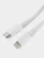 Серый зарядное устройство для iPhone и Android 25w Type-C Lightning,, зарядка шнур блок кабель