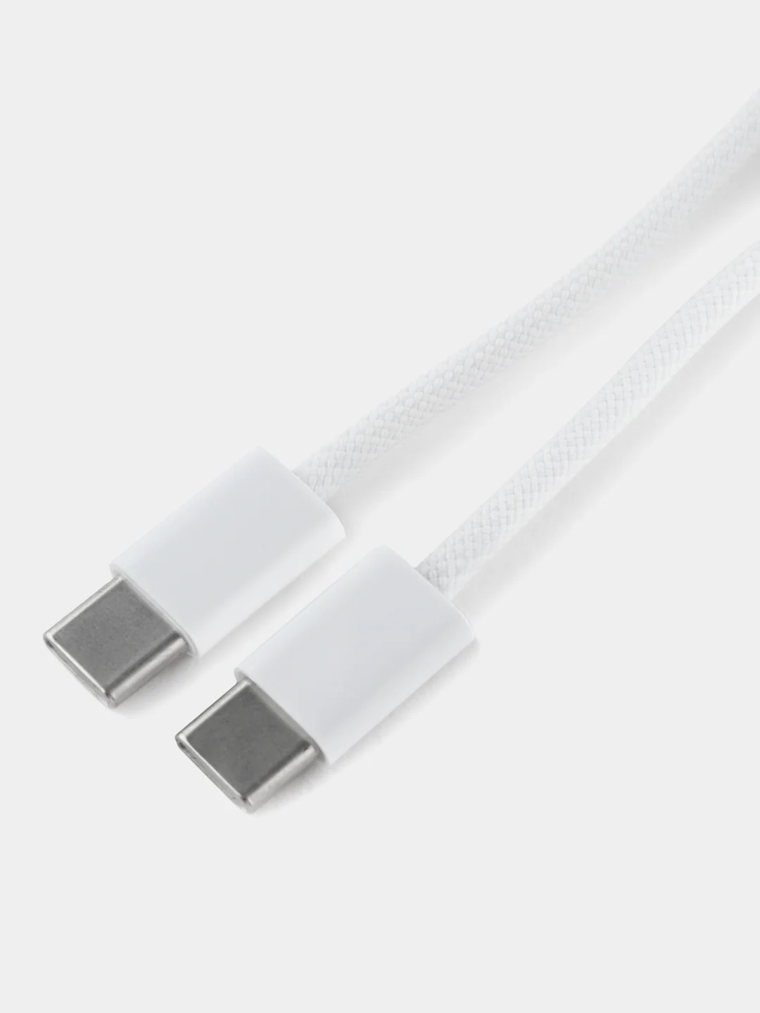Слоновая кость зарядное устройство для iPhone и Android 25w Type-C Lightning,, зарядка шнур блок кабель