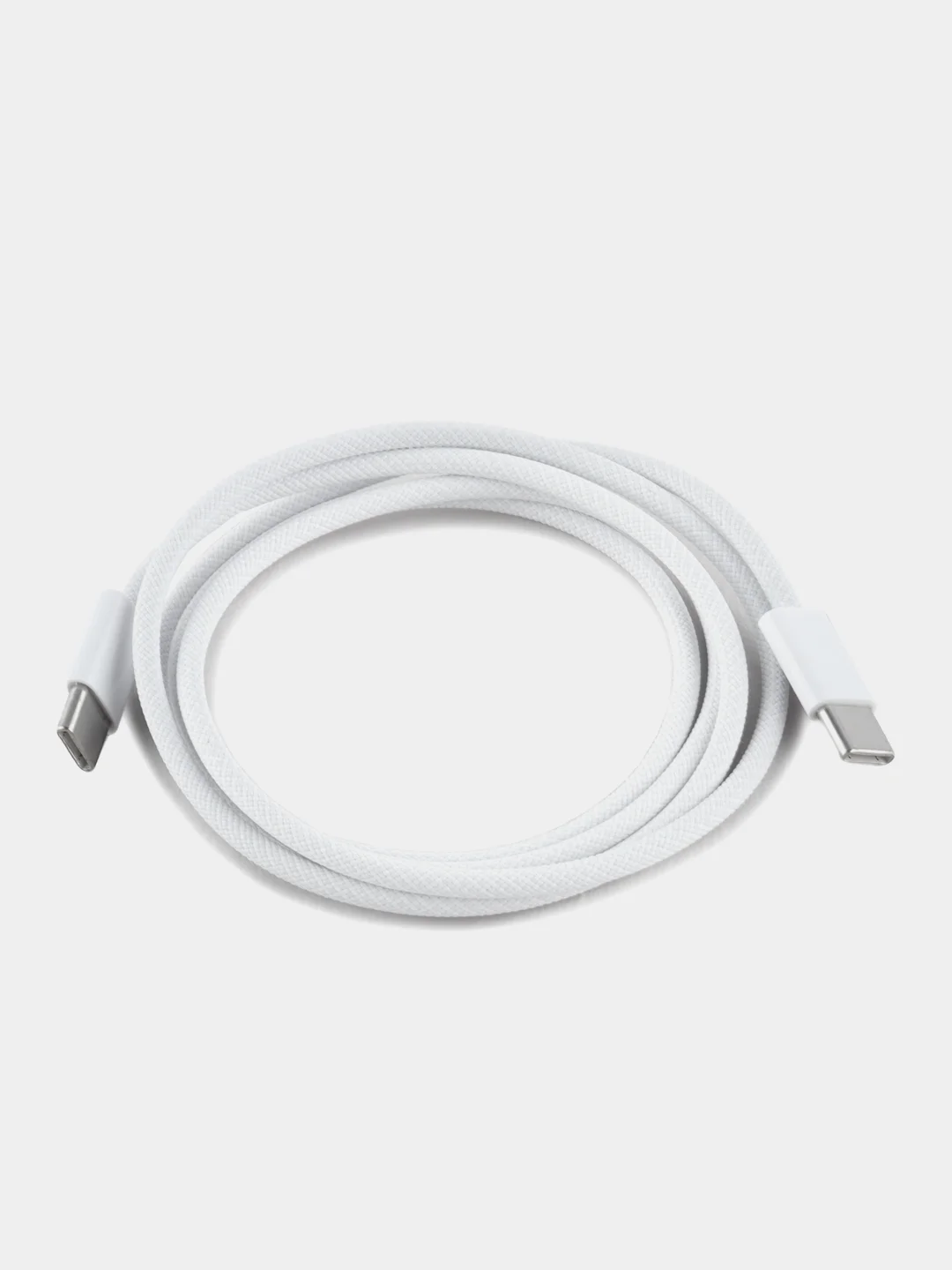 Слоновая кость зарядное устройство для iPhone и Android 25w Type-C Lightning,, зарядка шнур блок кабель
