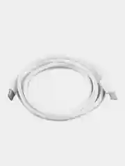 Слоновая кость зарядное устройство для iPhone и Android 25w Type-C Lightning,, зарядка шнур блок кабель