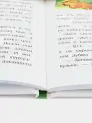 Путешествие домовёнка Кузьки. Библиотека школьника