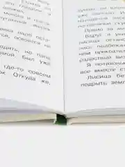 Пушок. Скребицкий. Библиотека школьника
