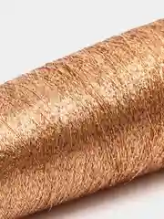 Бронзовый пряжа люрекс Siyve  50г 1800 м