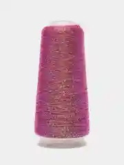 Марсала пряжа люрекс Siyve  50г 1800 м
