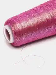 Марсала пряжа люрекс Siyve  50г 1800 м