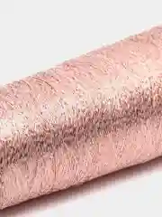 Розовый пряжа люрекс Siyve  50г 1800 м
