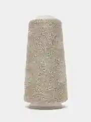 Лимонный пряжа люрекс Siyve  50г 1800 м