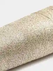 Лимонный пряжа люрекс Siyve  50г 1800 м