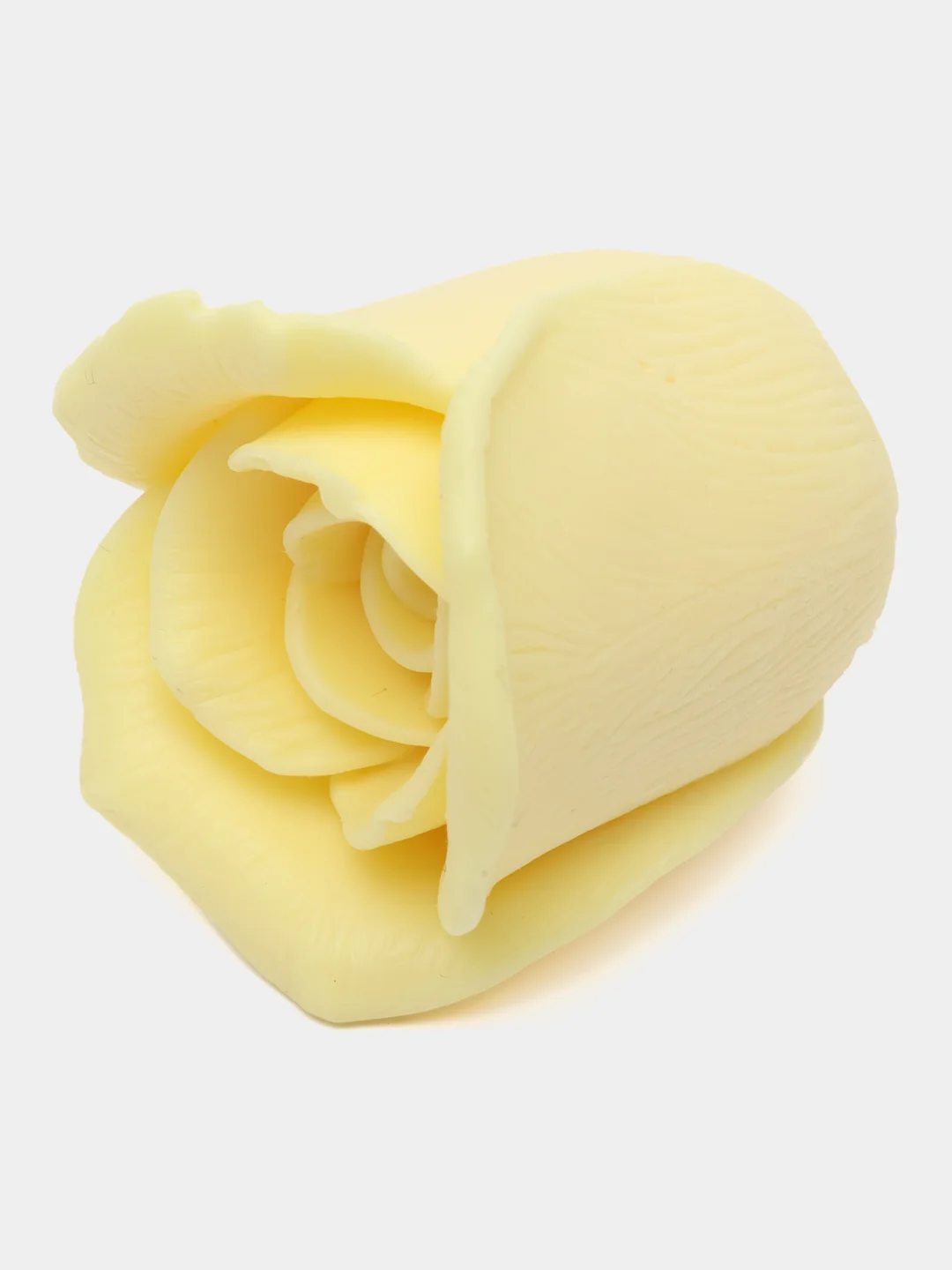 Желтый мыльные розы с ароматом бархатная Velvet Rose