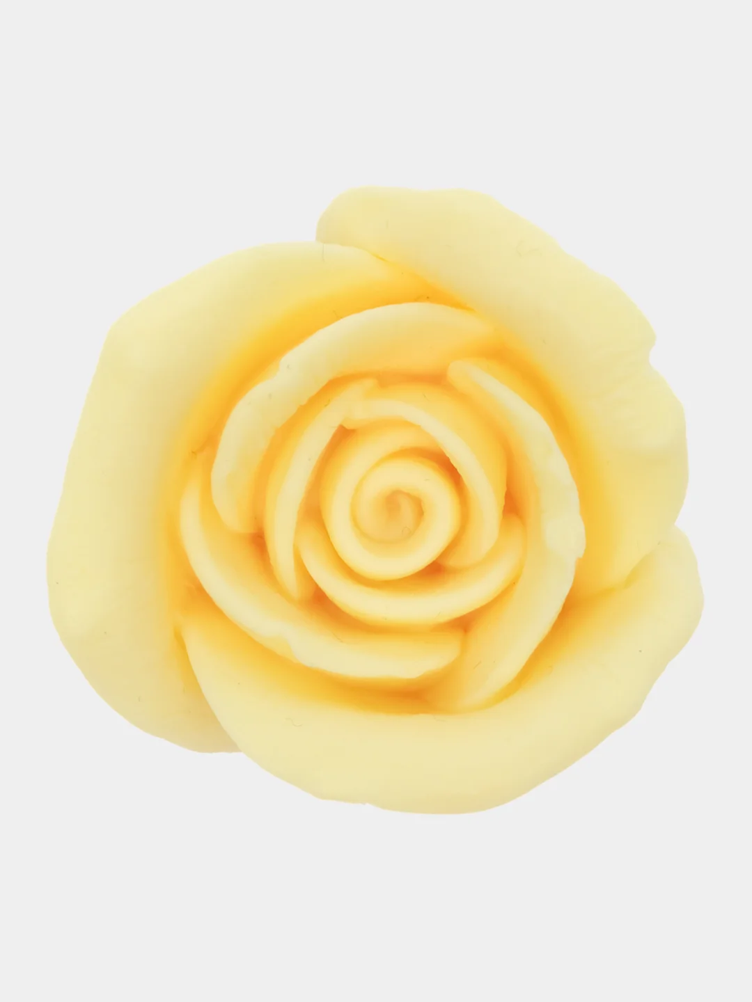 Желтый мыльные розы с ароматом бархатная Velvet Rose