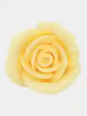 Желтый мыльные розы с ароматом бархатная  Velvet Rose