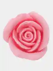 Розовый мыльные розы с ароматом бархатная  Velvet Rose