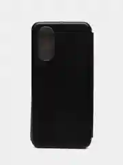 Чехол-книга Oppo Reno 8T с отсеком под банковские карты