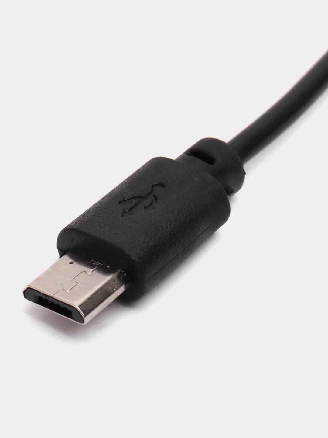Угольный зажигалка электронная, USB, импульсная