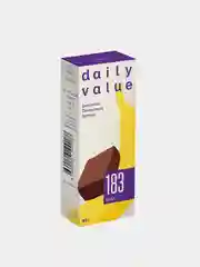 Батончик Daily Value, низкоуглеводный, десертный, 35 г