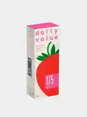 Батончик Daily Value, низкоуглеводный, десертный, 35 г