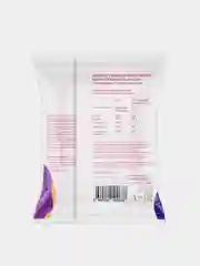 Пончик печеный Daily Value, без муки, без сахара, без глютена, 50г