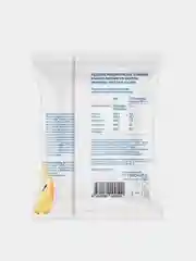 Пончик печеный Daily Value, без муки, без сахара, без глютена, 50г