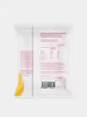 Пончик печеный Daily Value, без муки, без сахара, без глютена, 50г